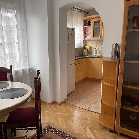 Mieszkanie Dla Turystow Sandomierz Dış mekan fotoğraf