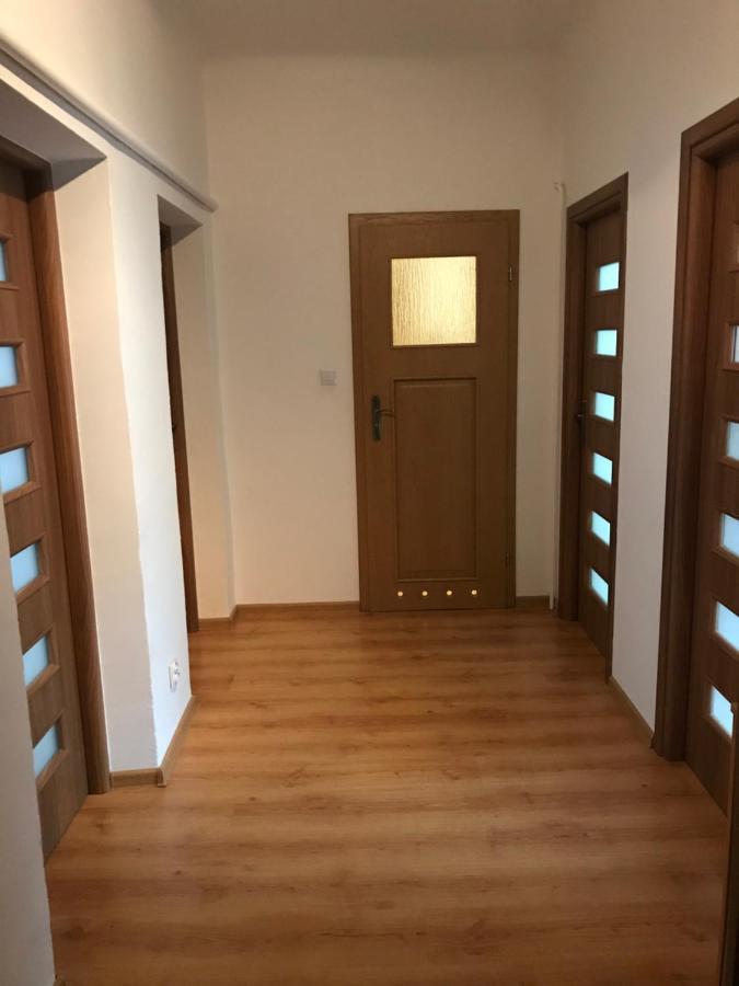 Mieszkanie Dla Turystow Sandomierz Dış mekan fotoğraf
