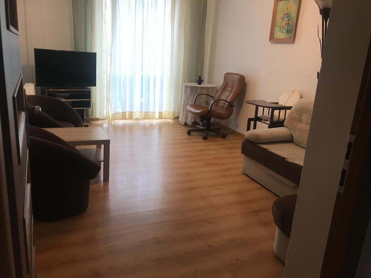 Mieszkanie Dla Turystow Sandomierz Dış mekan fotoğraf