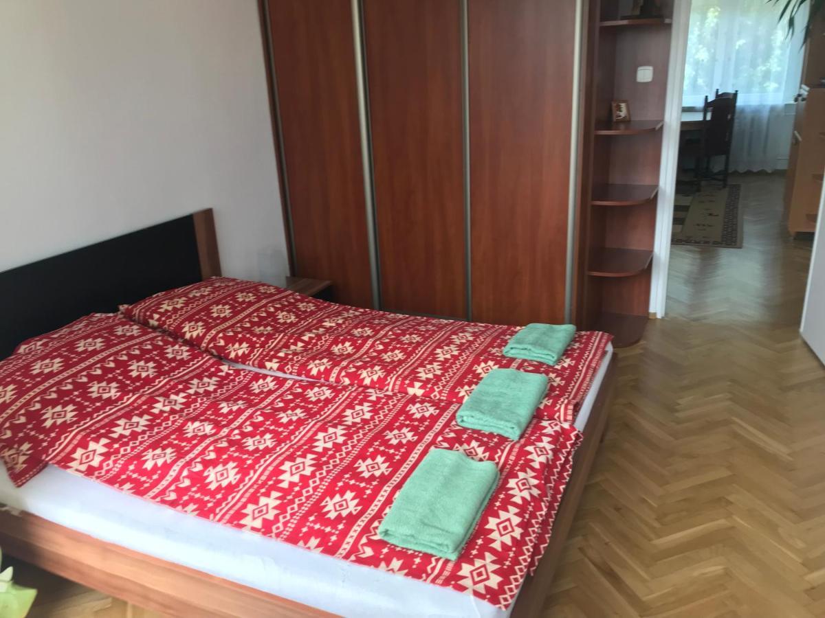 Mieszkanie Dla Turystow Sandomierz Dış mekan fotoğraf