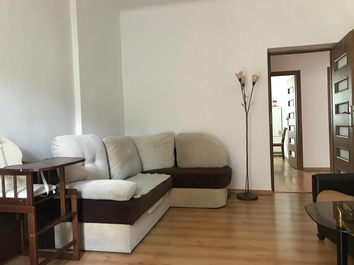 Mieszkanie Dla Turystow Sandomierz Dış mekan fotoğraf