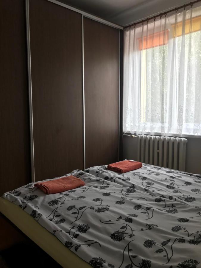 Mieszkanie Dla Turystow Sandomierz Dış mekan fotoğraf