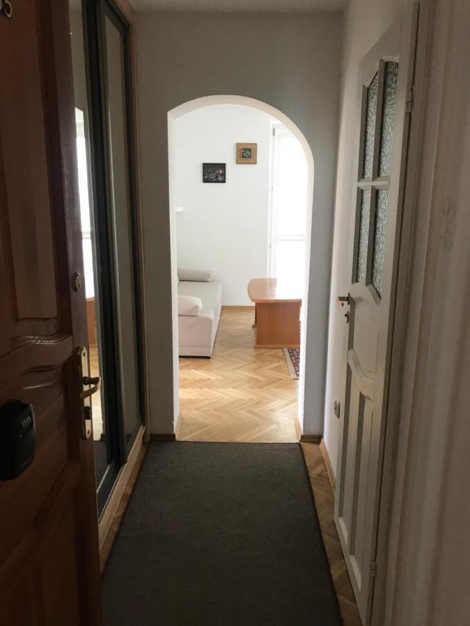 Mieszkanie Dla Turystow Sandomierz Dış mekan fotoğraf