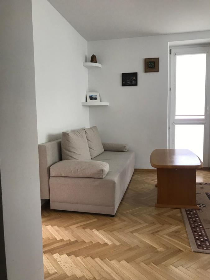 Mieszkanie Dla Turystow Sandomierz Dış mekan fotoğraf