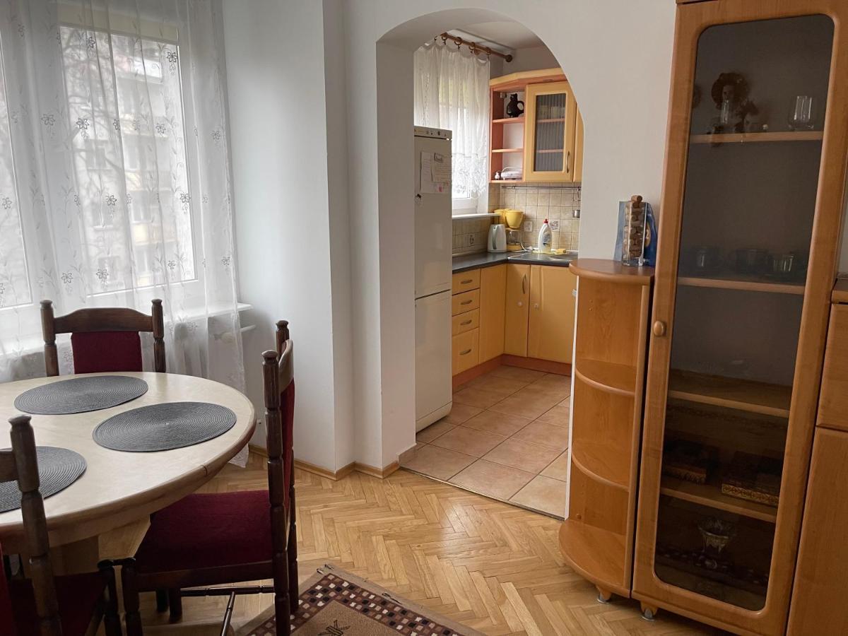 Mieszkanie Dla Turystow Sandomierz Dış mekan fotoğraf