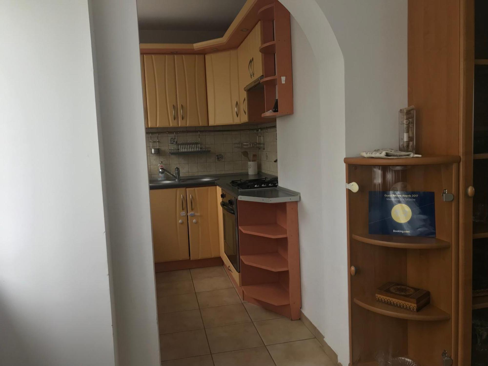 Mieszkanie Dla Turystow Sandomierz Dış mekan fotoğraf