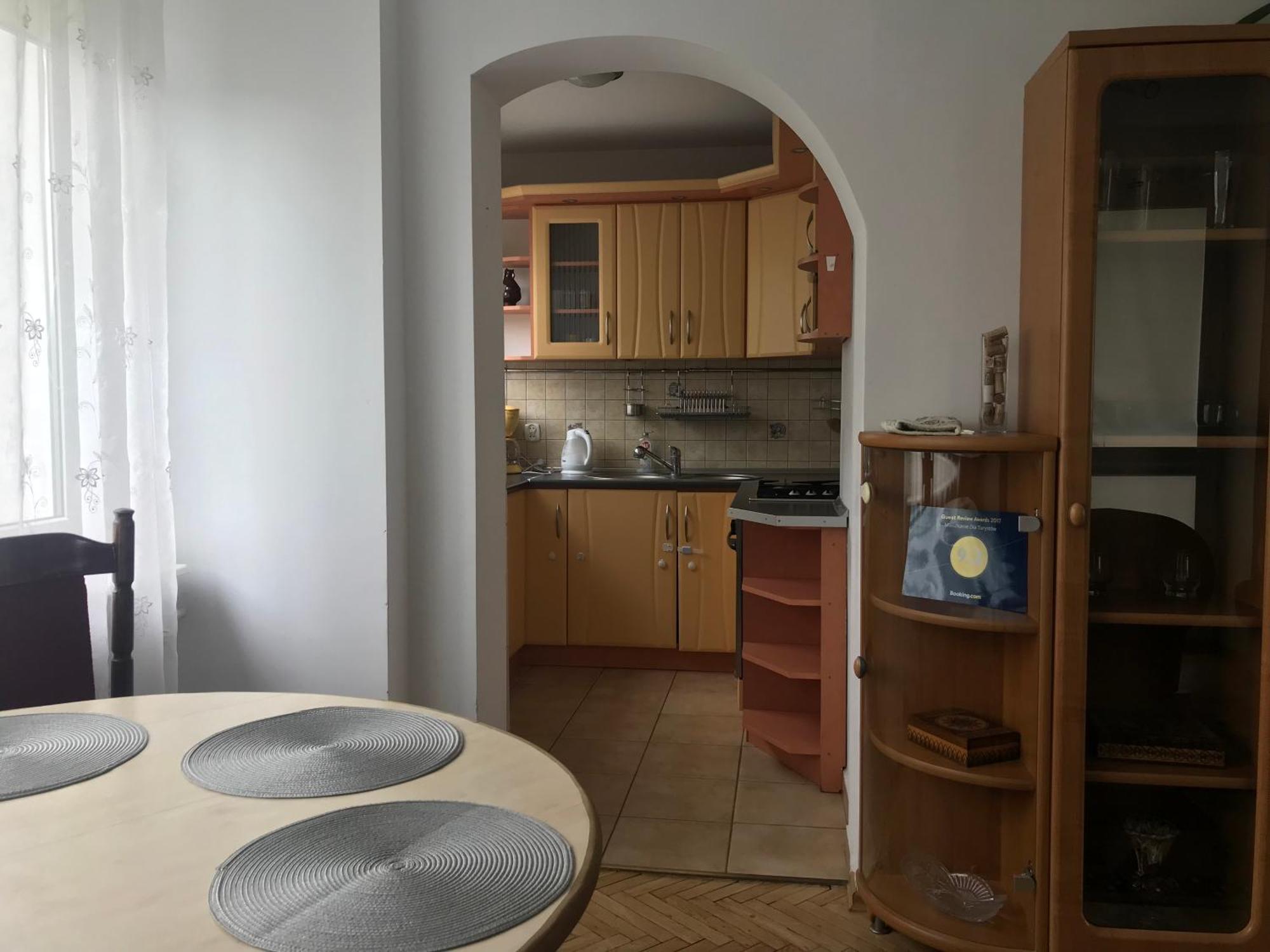 Mieszkanie Dla Turystow Sandomierz Dış mekan fotoğraf