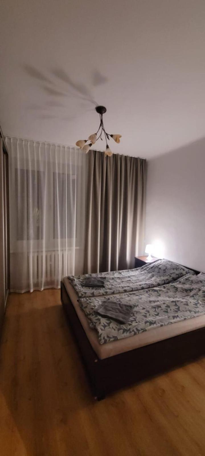 Mieszkanie Dla Turystow Sandomierz Dış mekan fotoğraf