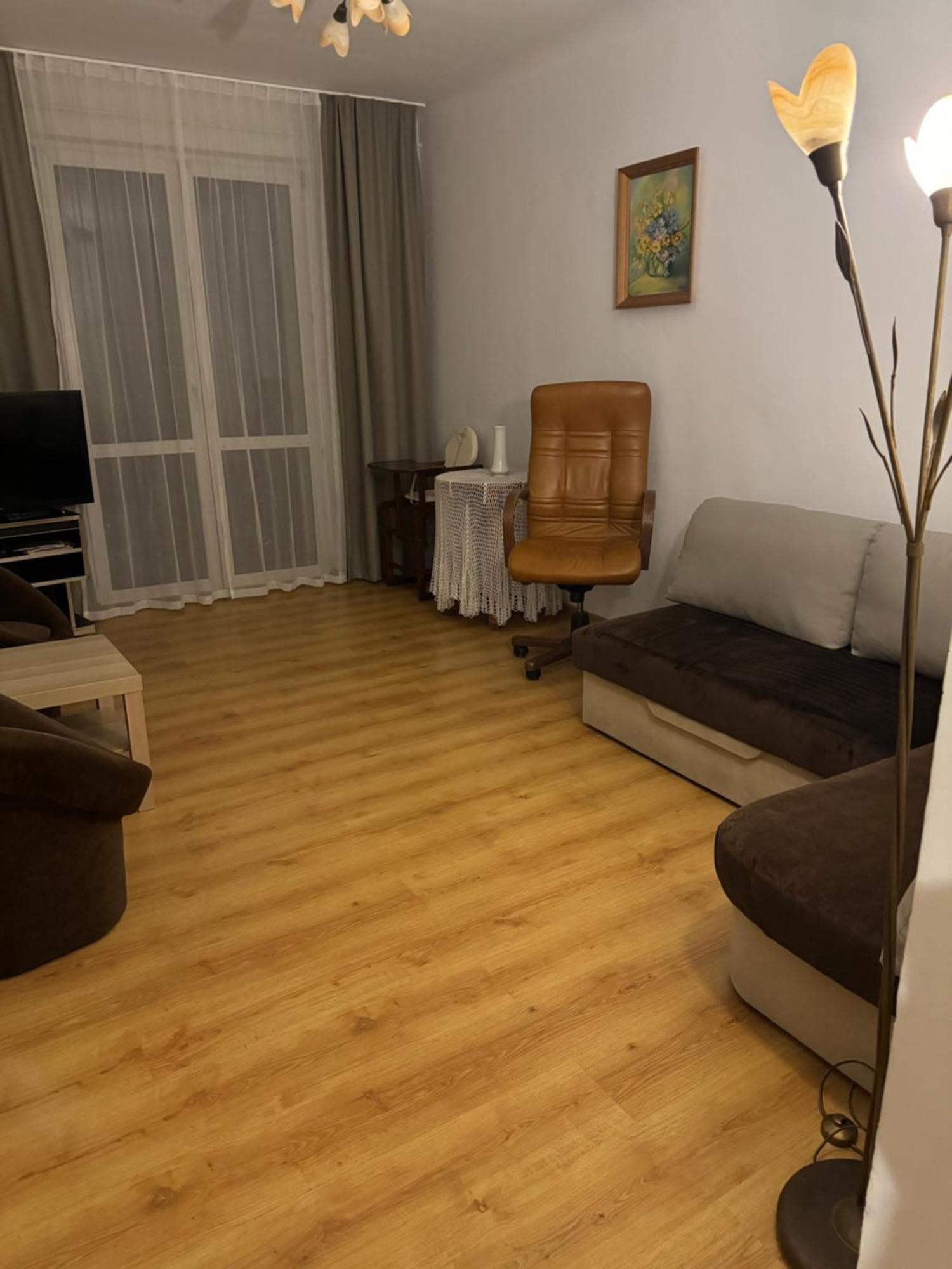 Mieszkanie Dla Turystow Sandomierz Dış mekan fotoğraf