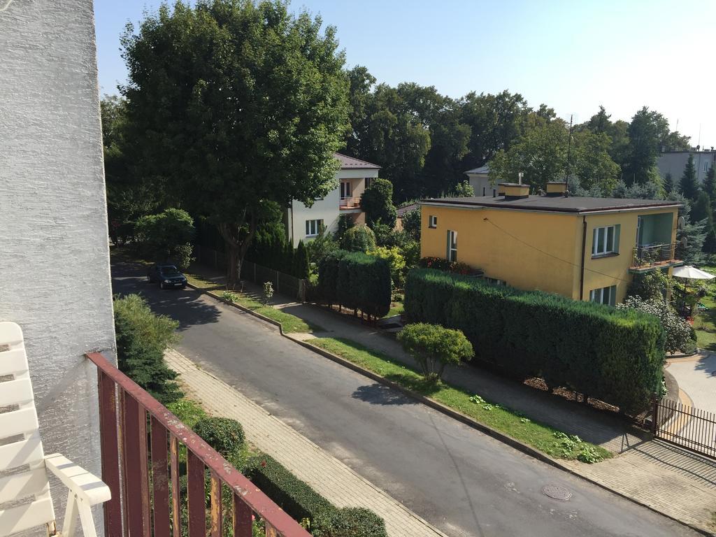 Mieszkanie Dla Turystow Sandomierz Dış mekan fotoğraf