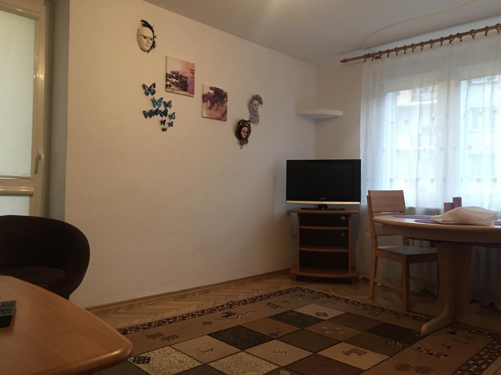 Mieszkanie Dla Turystow Sandomierz Dış mekan fotoğraf
